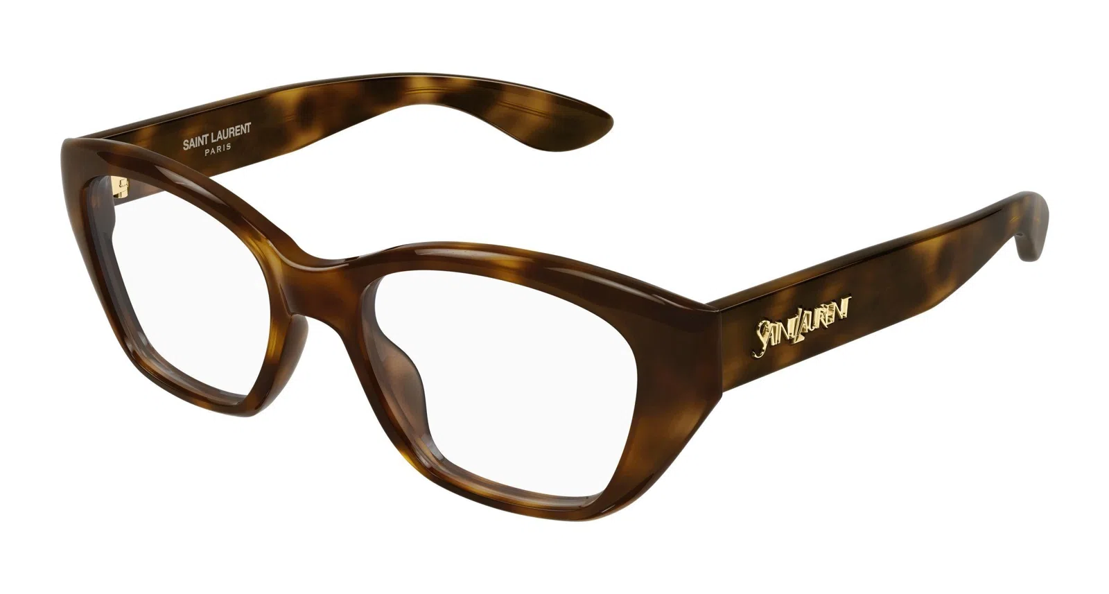 Saint Laurent SL 924/F Eyeglasses - view 8